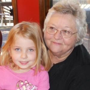 Meet your Posher, Peggy